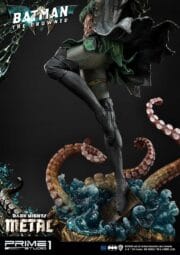 Dark Nights: Metal (Comics)  The Drowned - Görsel 10