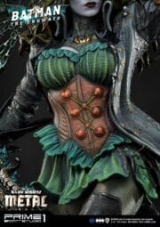 Dark Nights: Metal (Comics)  The Drowned - Görsel 8