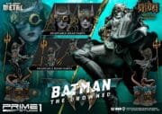 Dark Nights: Metal (Comics)  The Drowned - Görsel 33