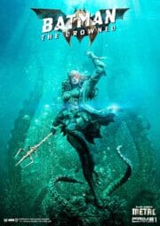 Dark Nights: Metal (Comics)  The Drowned - Görsel 32