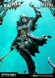 Dark Nights: Metal (Comics)  The Drowned - Görsel 31