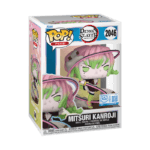 Demon Slayer Mitsuri Kanroji Attack POP Figure