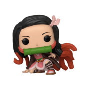 Demon Slayer Nezuko Kamado POP Figure - Görsel 2