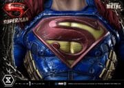 Dark Nights: Metal (Comics)  Superman - Görsel 8