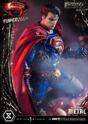 Dark Nights: Metal (Comics)  Superman - Görsel 30