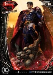 Dark Nights: Metal (Comics)  Superman - Görsel 29