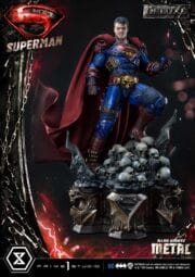 Dark Nights: Metal (Comics)  Superman - Görsel 27