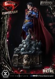 Dark Nights: Metal (Comics)  Superman - Görsel 26