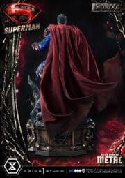 Dark Nights: Metal (Comics)  Superman - Görsel 25