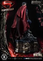 Dark Nights: Metal (Comics)  Superman - Görsel 24
