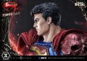 Dark Nights: Metal (Comics)  Superman - Görsel 18