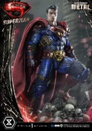 Dark Nights: Metal (Comics)  Superman - Görsel 14