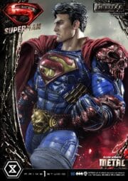 Dark Nights: Metal (Comics)  Superman - Görsel 13