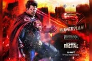 Dark Nights: Metal (Comics)  Superman - Görsel 38