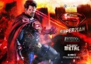 Dark Nights: Metal (Comics)  Superman - Görsel 12