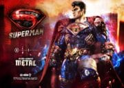 Dark Nights: Metal (Comics)  Superman - Görsel 37