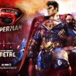 Dark Nights: Metal (Comics)  Superman