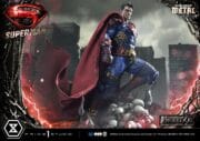 Dark Nights: Metal (Comics)  Superman - Görsel 11