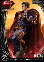 Dark Nights: Metal (Comics)  Superman - Görsel 9