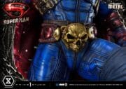 Dark Nights: Metal (Comics)  Superman - Görsel 6
