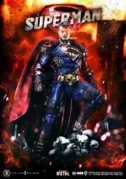 Dark Nights: Metal (Comics)  Superman - Görsel 36
