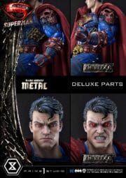 Dark Nights: Metal (Comics)  Superman - Görsel 35