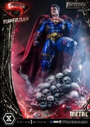 Dark Nights: Metal (Comics)  Superman - Görsel 34