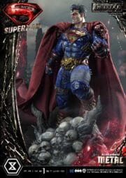 Dark Nights: Metal (Comics)  Superman - Görsel 33