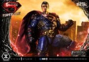 Dark Nights: Metal (Comics)  Superman - Görsel 31
