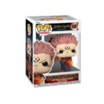 Jujutsu Kaisen Ryomen Sukuna POP Figure