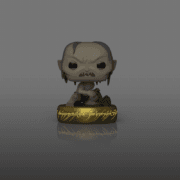 LOTR Gollum Glow in The Dark POP Figure - Görsel 3