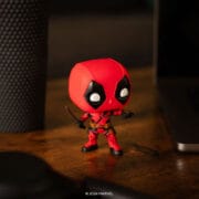 Deadpool X Wolverine Deadpool POP Figure - Görsel 2
