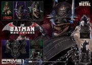 Dark Nights: Metal (Comics)  Batman Who Laughs - Görsel 31