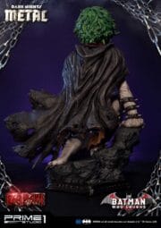 Dark Nights: Metal (Comics)  Batman Who Laughs - Görsel 25