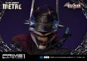 Dark Nights: Metal (Comics)  Batman Who Laughs - Görsel 7