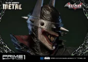 Dark Nights: Metal (Comics)  Batman Who Laughs - Görsel 8