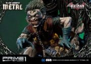 Dark Nights: Metal (Comics)  Batman Who Laughs - Görsel 11