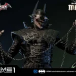 Dark Nights: Metal (Comics)  Batman Who Laughs