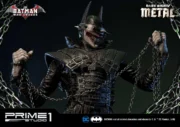 Dark Nights: Metal (Comics)  Batman Who Laughs