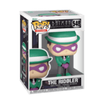 Pop! The Riddler (Batman: The Animated Series)