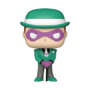 Pop! The Riddler (Batman: The Animated Series) - Görsel 2