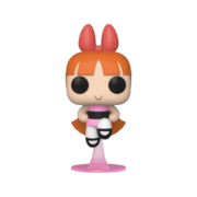 Powerpuff Girls Blossom POP Figure - Görsel 2