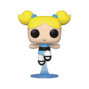 Powerpuff Girls Bubbles POP Figure - Görsel 2