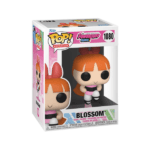 Powerpuff Girls Blossom POP Figure