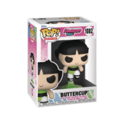 Powerpuff Girls Buttercup POP Figure