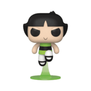 Powerpuff Girls Buttercup POP Figure - Görsel 2