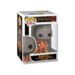 Trick 'r Treat Sam with Pumpkin POP Figure