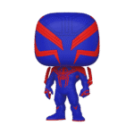 Spider-Man ATSV Spider-Man 2099 POP Figure