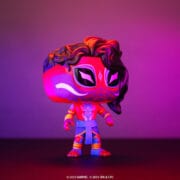 Spider-Man ATSV Spider-Man India POP Figure - Görsel 3