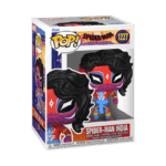 Spider-Man ATSV Spider-Man India POP Figure
